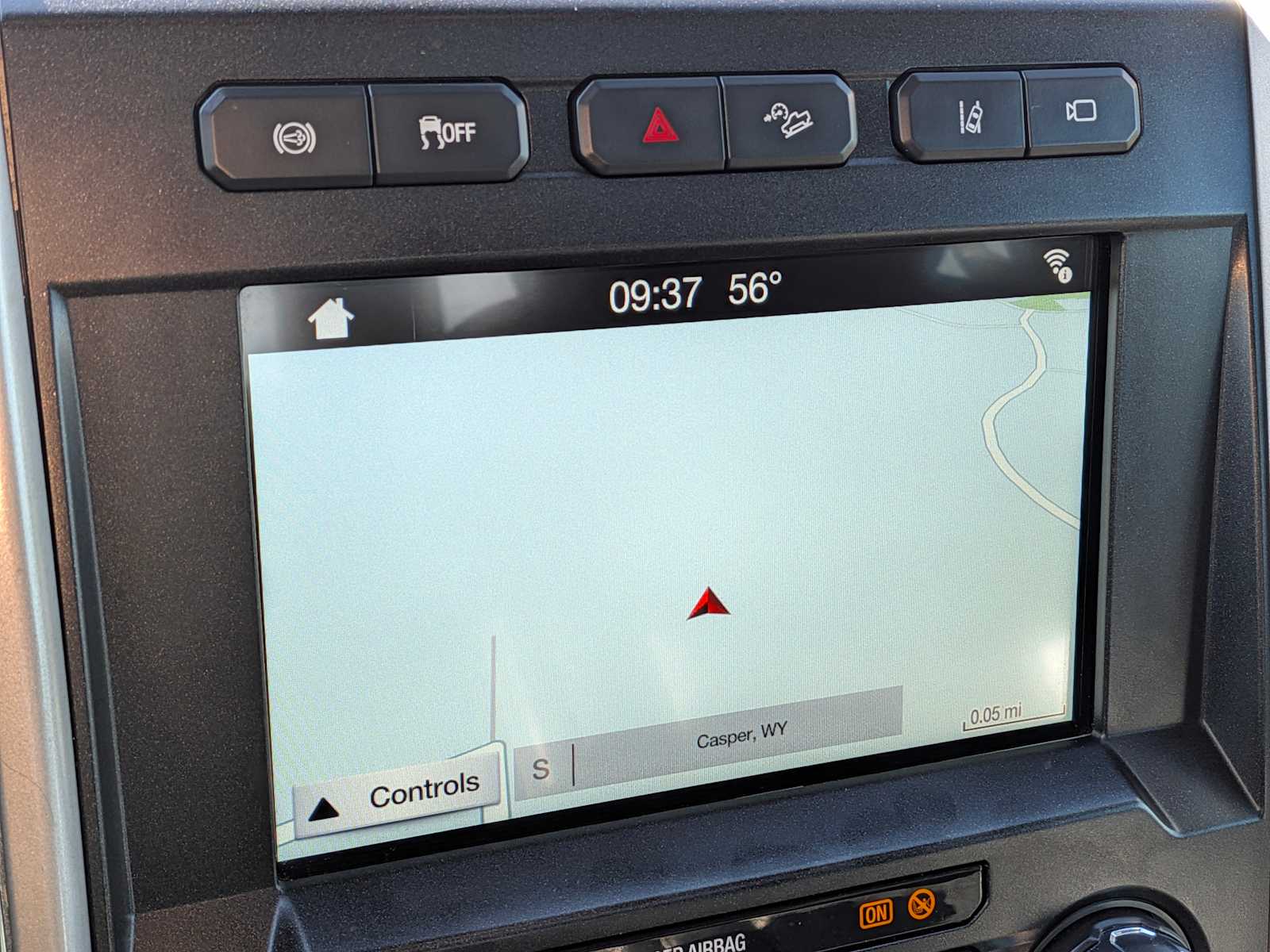 Thumbnail: 2017 Ford Econoline - 32