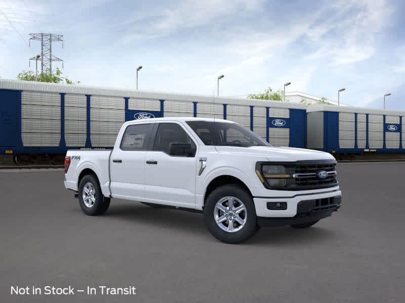 Thumbnail: 2026 Ford F-150 - 7