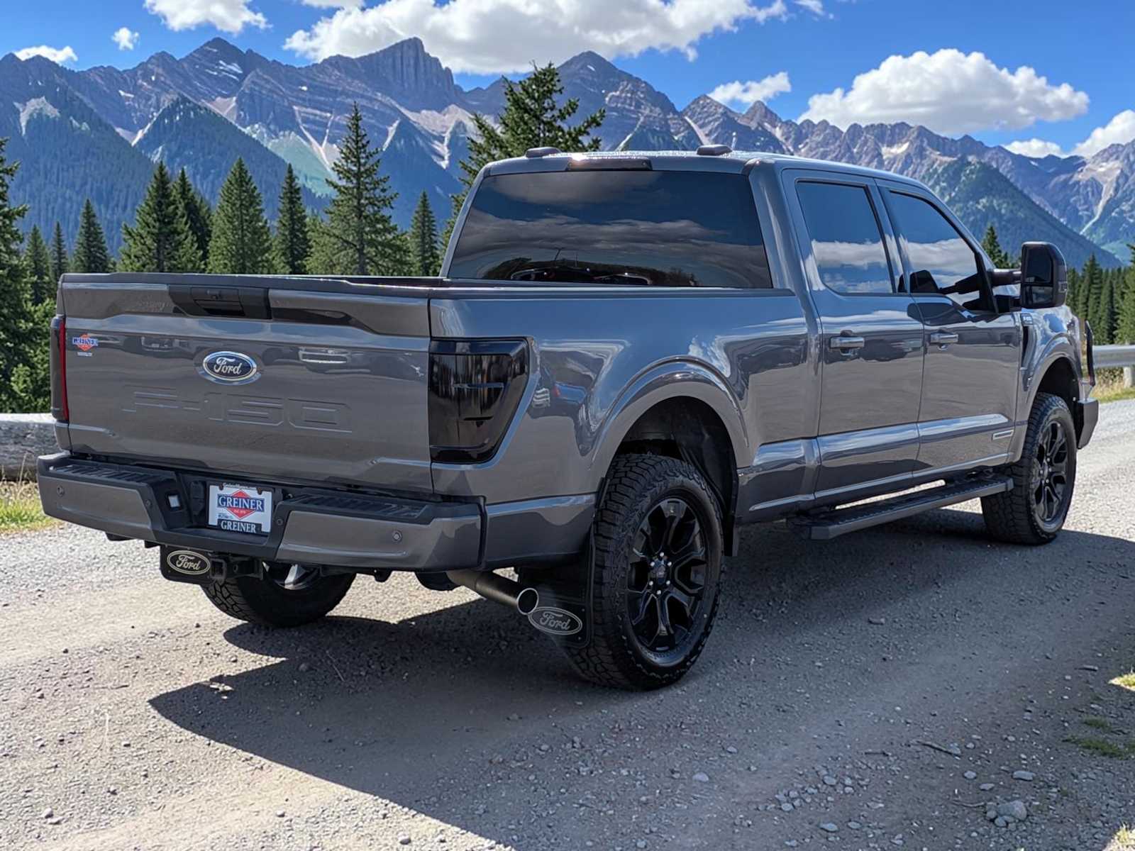 Thumbnail: 2022 Ford F-150 - 6