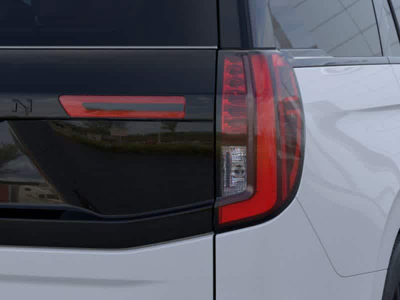 Thumbnail: 2026 Ford Expedition - 21