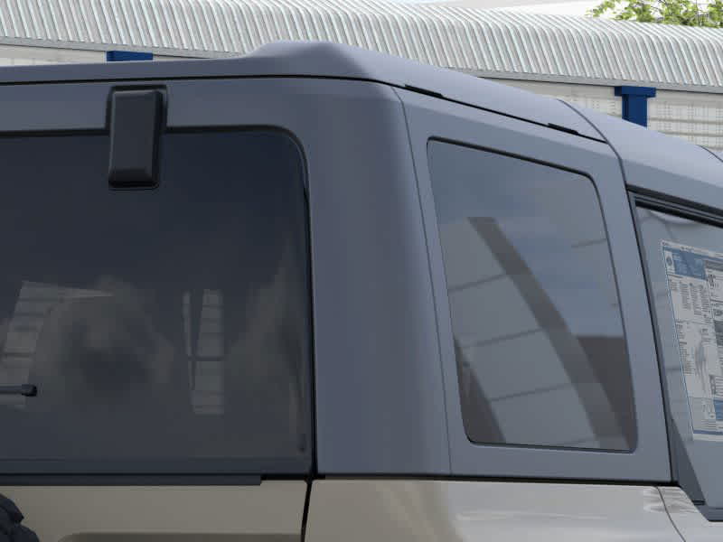 Thumbnail: 2025 Ford Bronco - 25