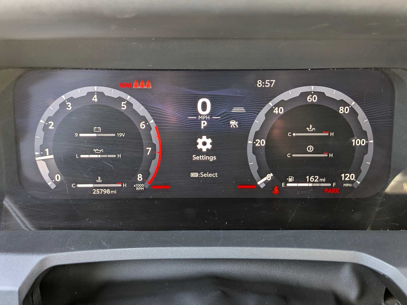 Thumbnail: 2024 Toyota Tacoma - 39