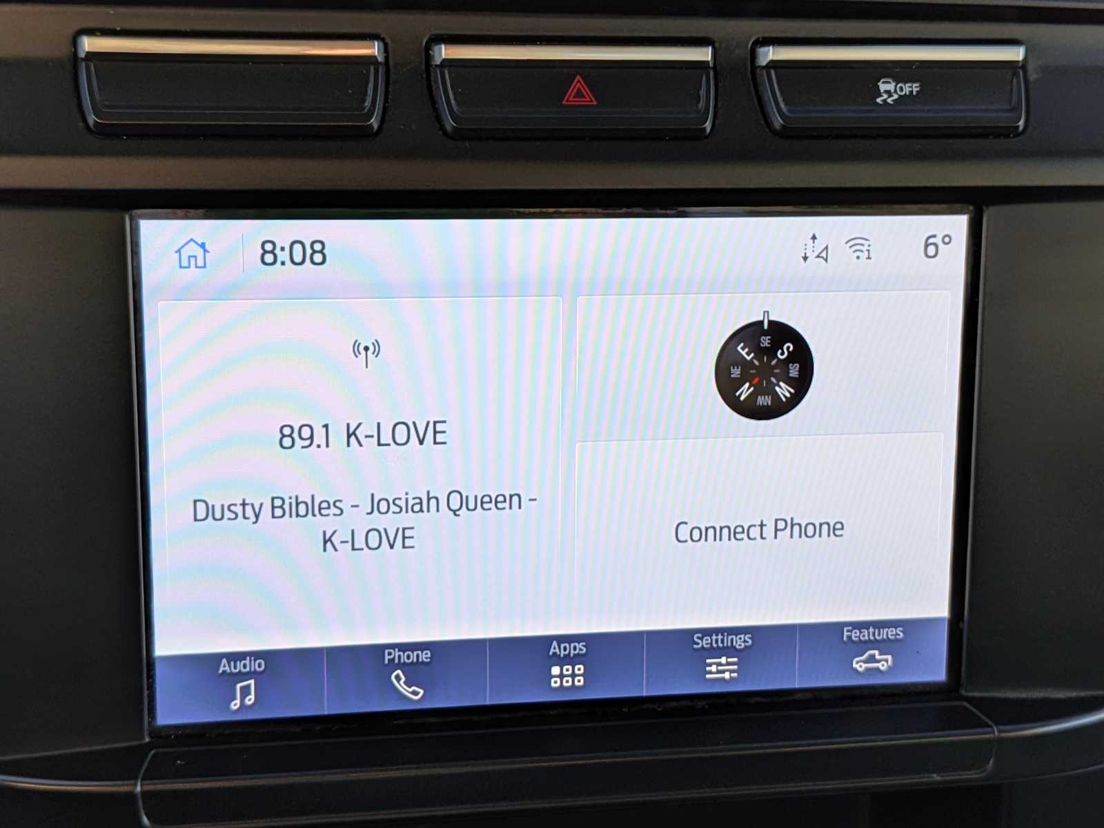 Thumbnail: 2023 Ford Econoline - 34