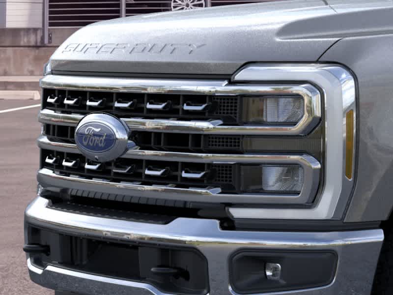 2026 Ford F-350 Super Duty XLT - Photo 17