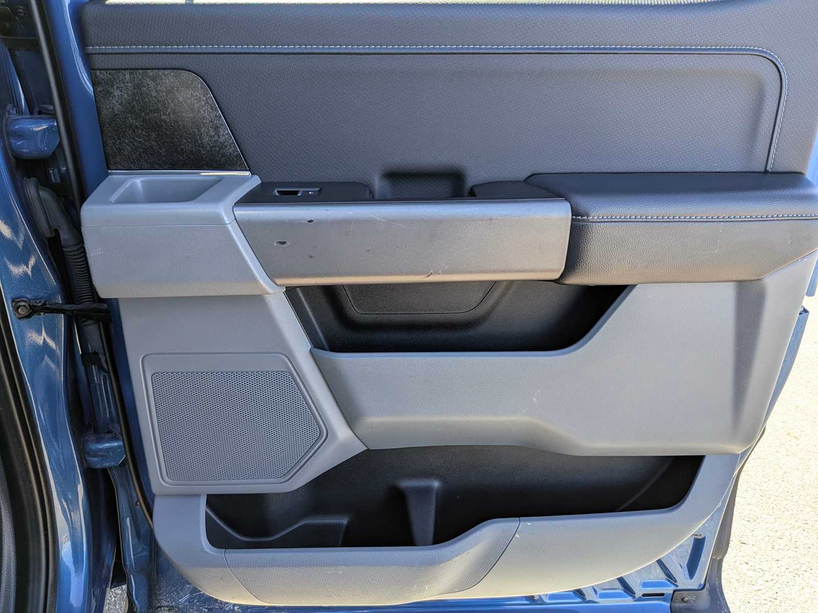 Thumbnail: 2022 Ford F-150 - 30