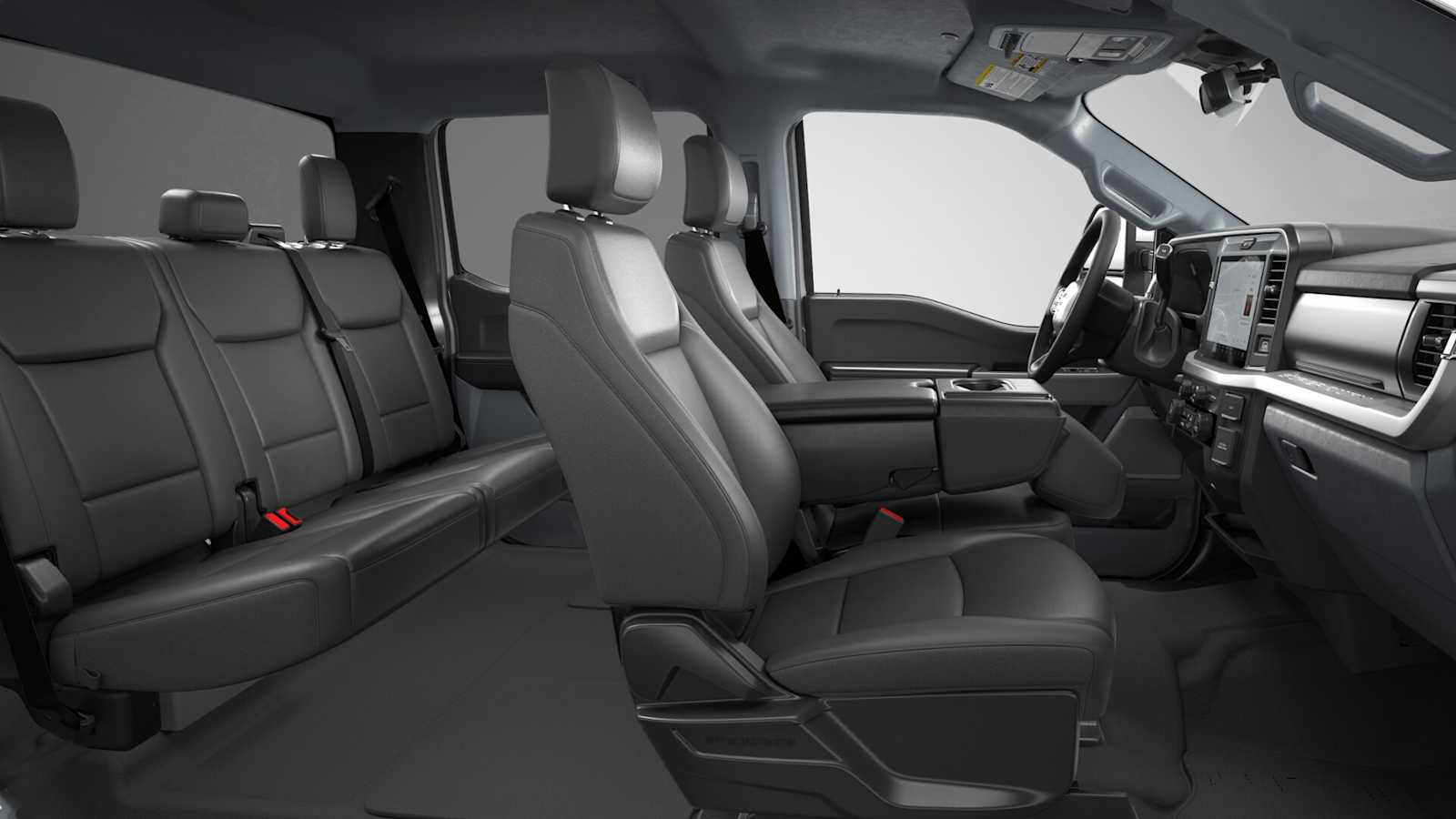 Thumbnail: 2026 Ford F-250 - 6