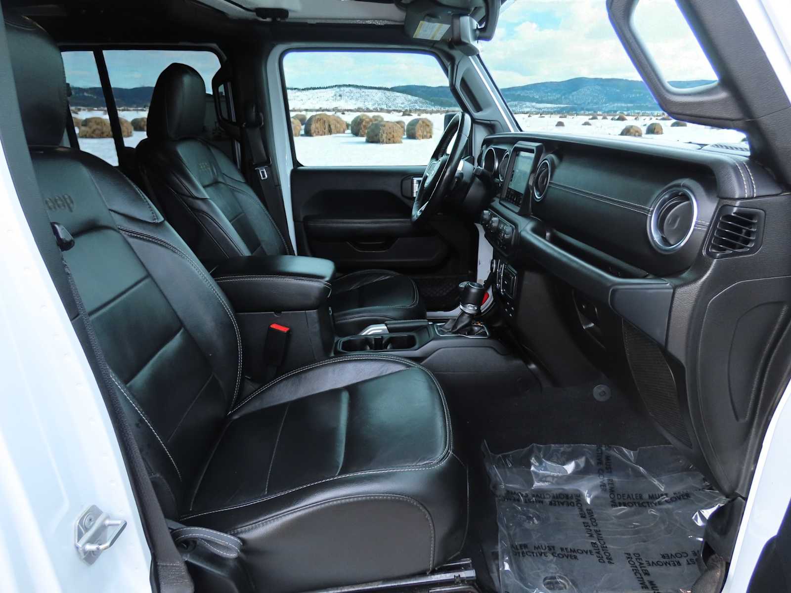 Thumbnail: 2019 Jeep Wrangler - 22