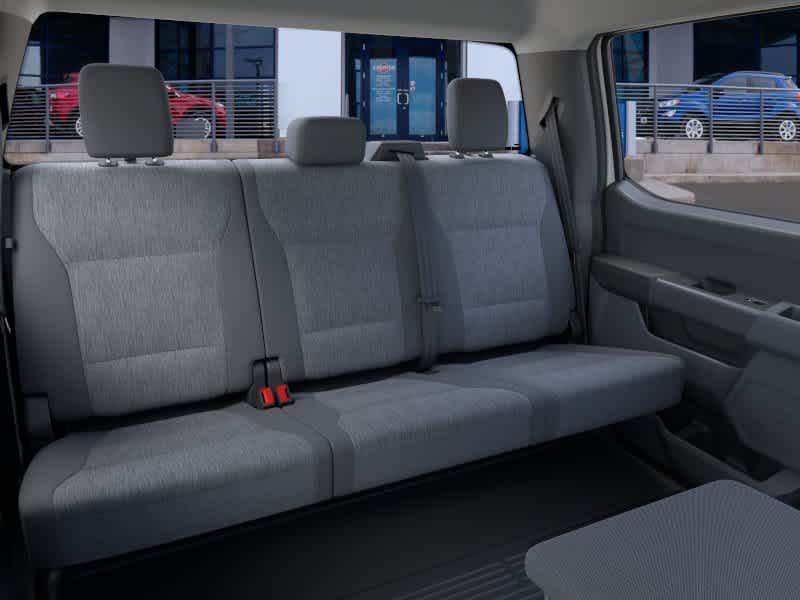 Thumbnail: 2026 Ford F-350 - 11