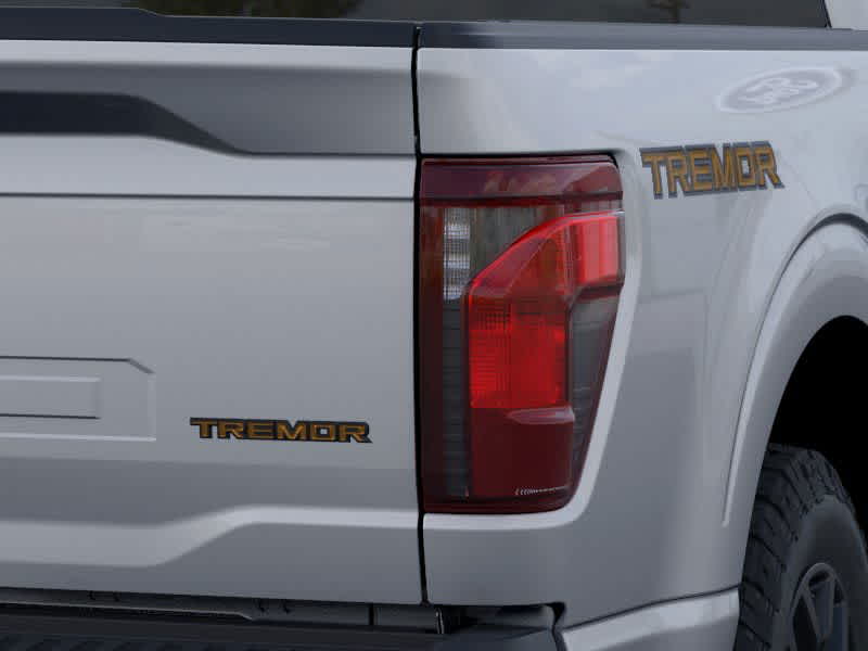 Thumbnail: 2025 Ford F-150 - 21