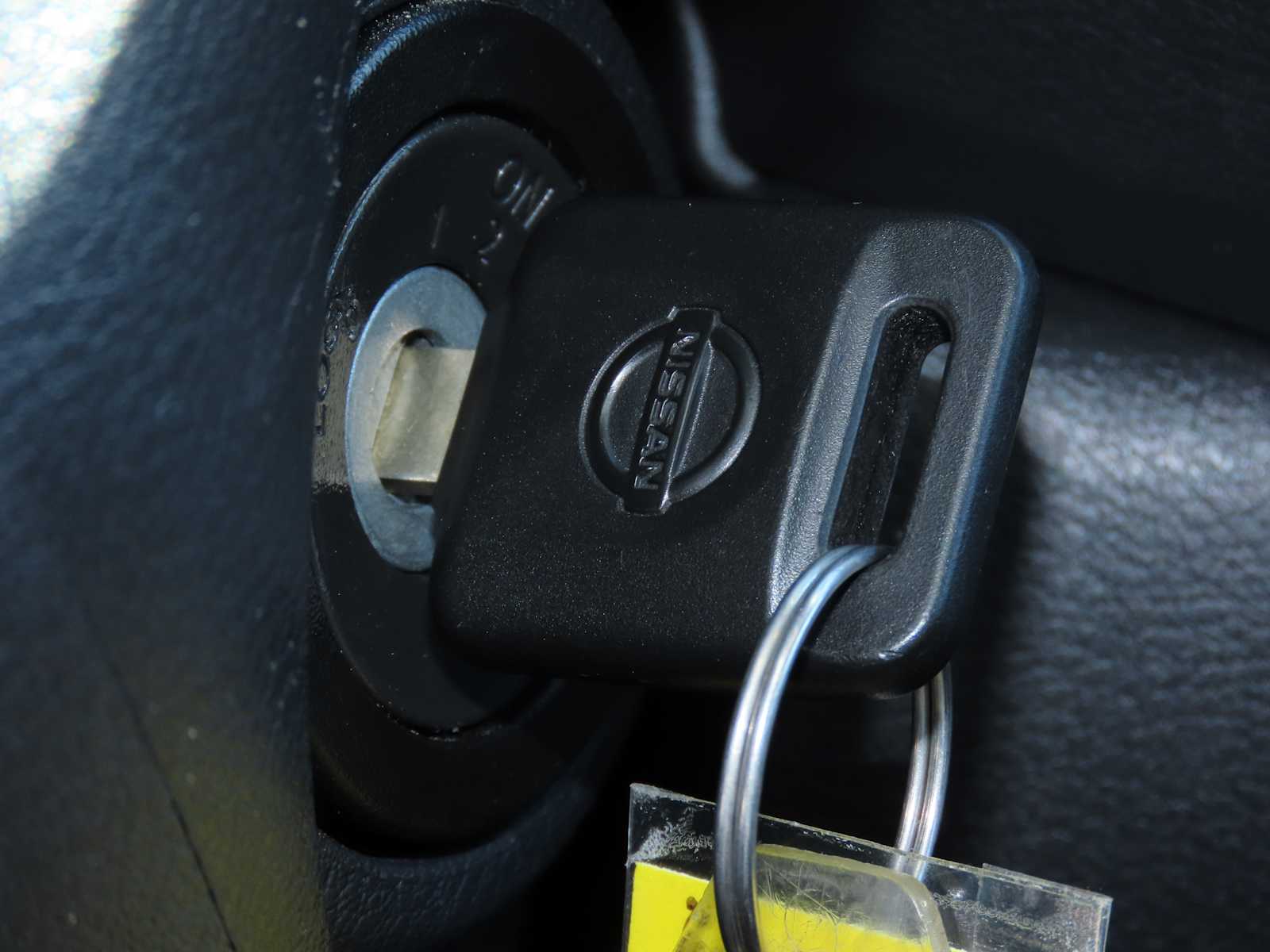 Thumbnail: 2024 Nissan Versa - 38