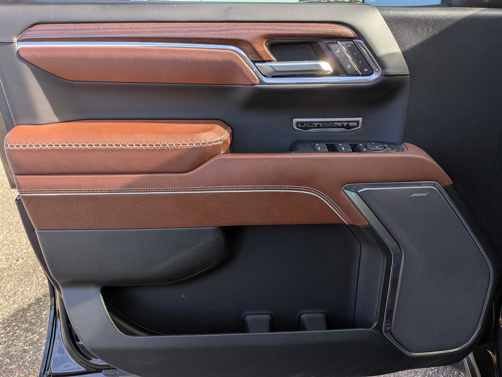 Thumbnail: 2023 GMC Sierra 1500 - 19