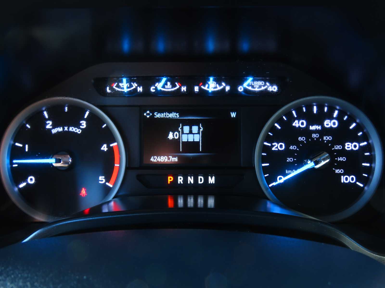 Thumbnail: 2022 Ford Econoline - 35