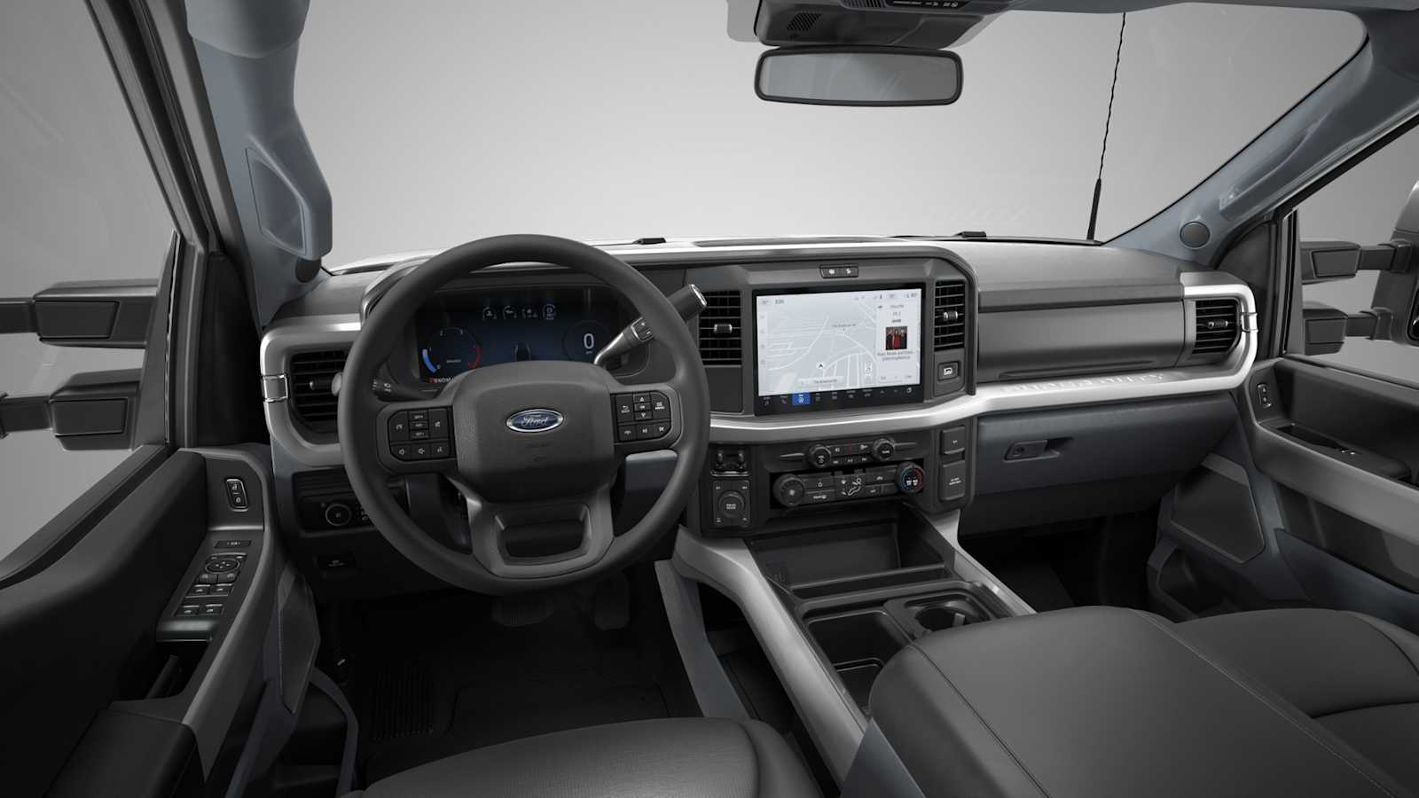 Thumbnail: 2026 Ford F-350 - 7