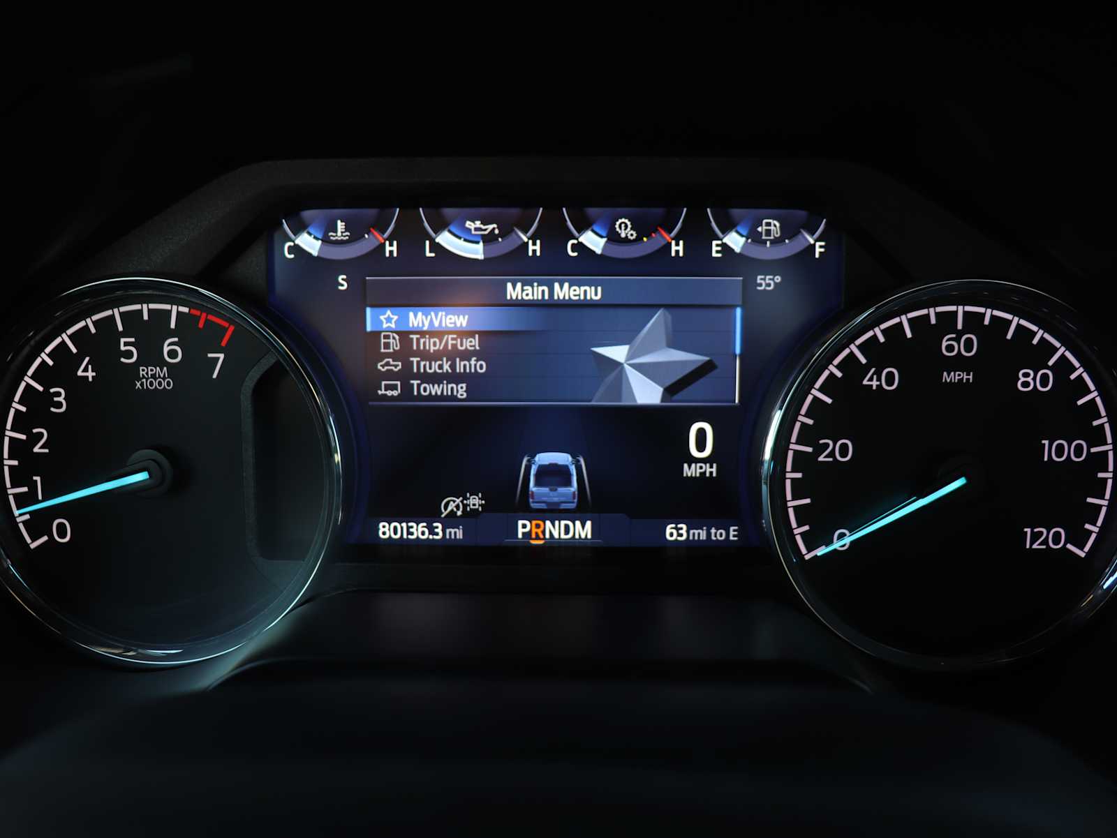 Thumbnail: 2023 Ford F-150 - 36