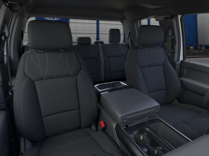 Thumbnail: 2026 Ford F-150 - 10