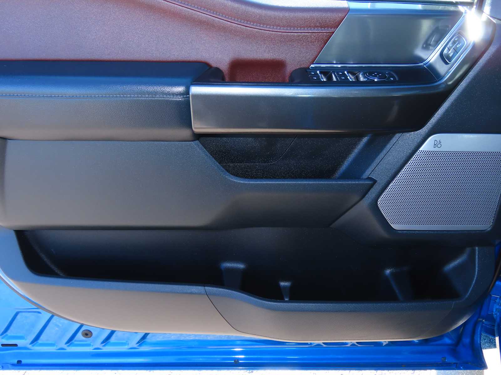 Thumbnail: 2021 Ford F-150 - 16