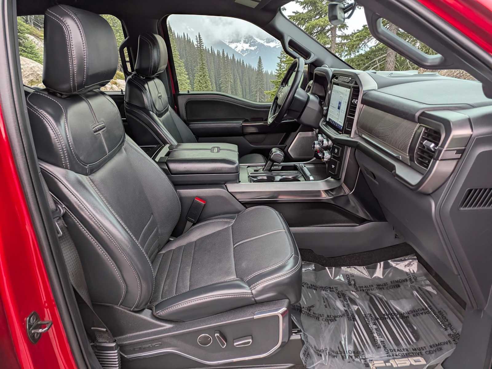 Thumbnail: 2022 Ford F-150 - 17