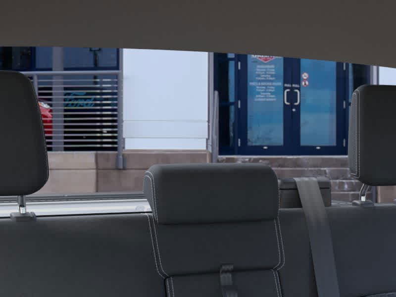 Thumbnail: 2025 Ford Ranger - 22