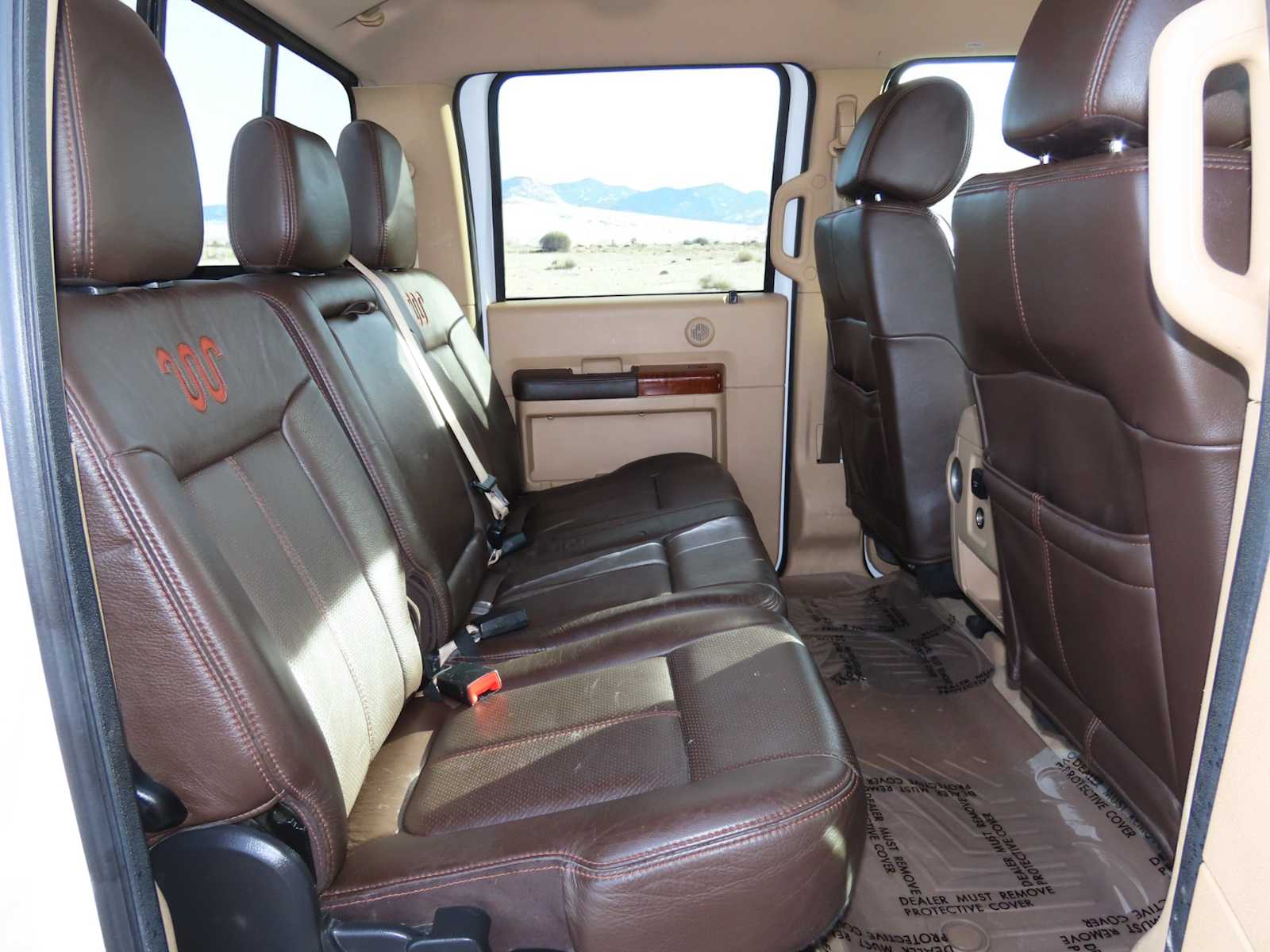 Thumbnail: 2015 Ford Econoline - 30