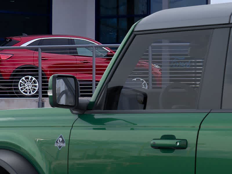 Thumbnail: 2025 Ford Bronco - 22