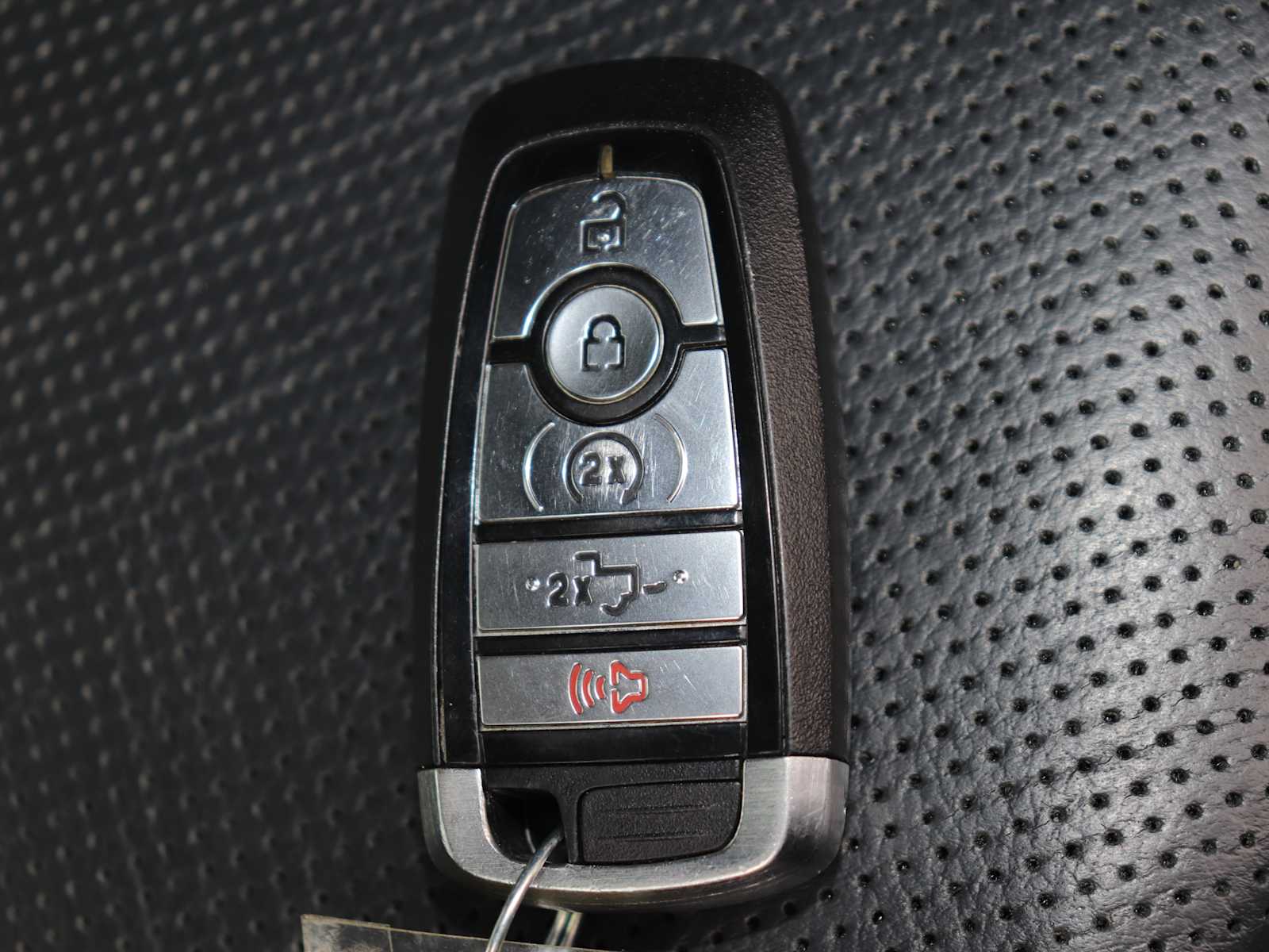 Thumbnail: 2021 Ford F-150 - 34