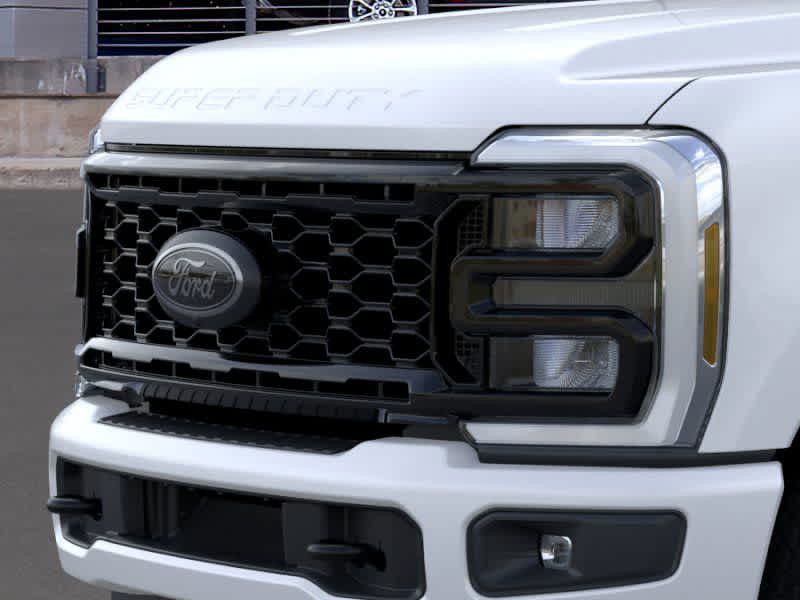 Thumbnail: 2026 Ford F-350 - 17