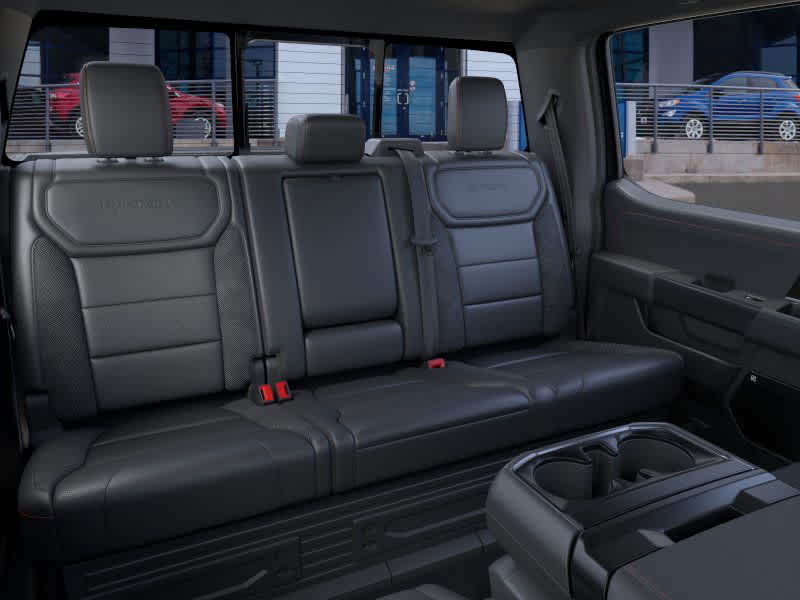Thumbnail: 2025 Ford F-150 - 11