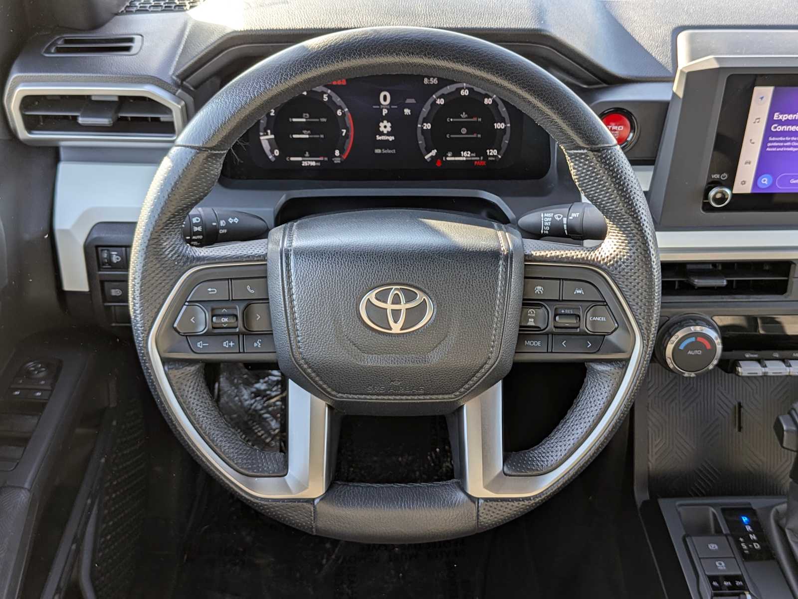 Thumbnail: 2024 Toyota Tacoma - 33