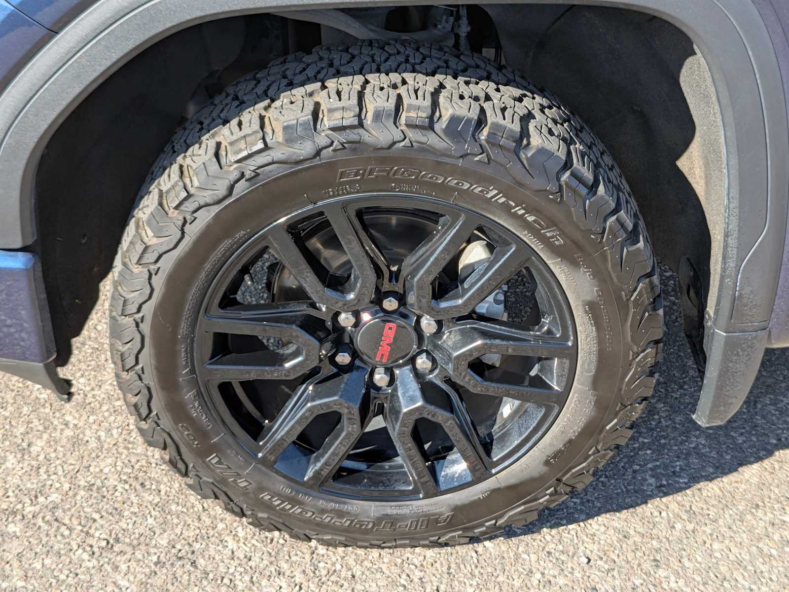Thumbnail: 2020 GMC Sierra 1500 - 18