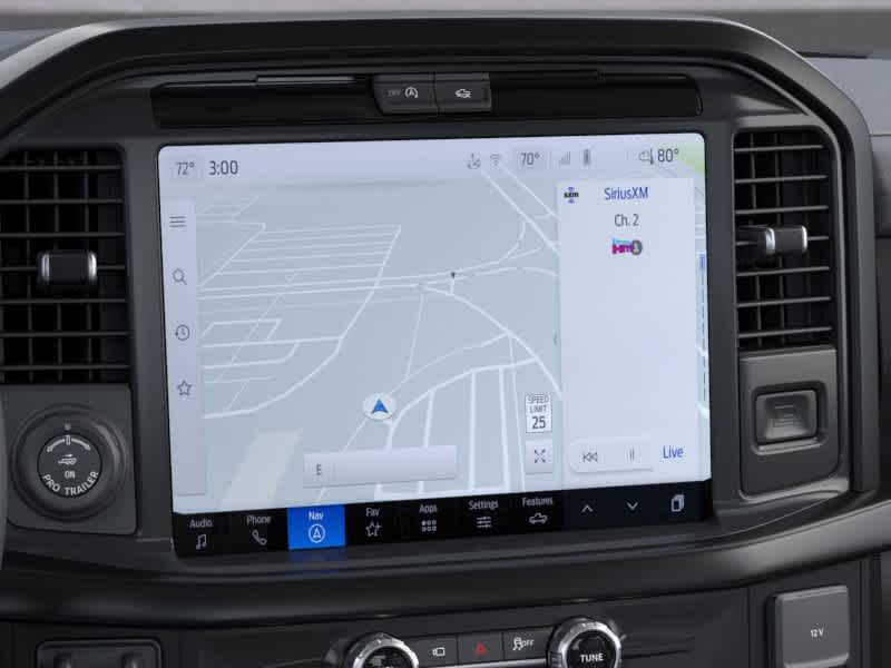 Thumbnail: 2026 Ford F-150 - 14