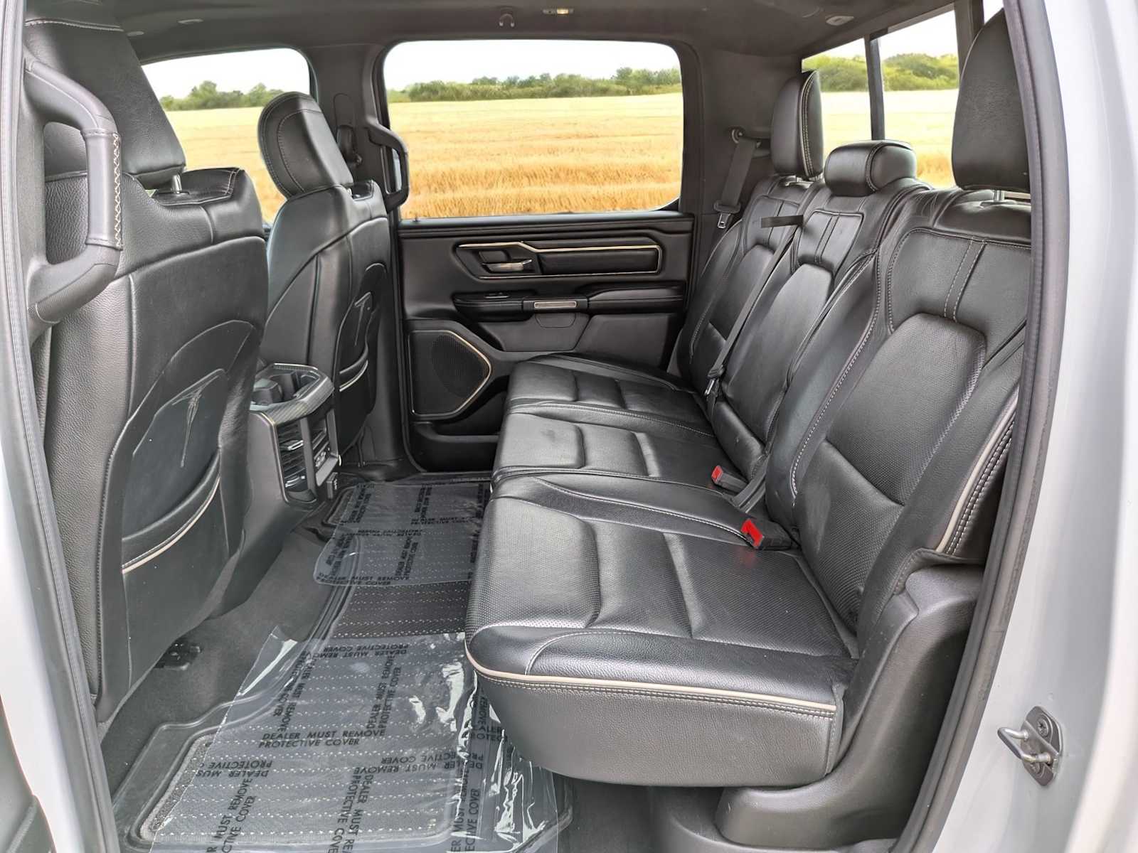 Thumbnail: 2019 RAM 1500 - 23