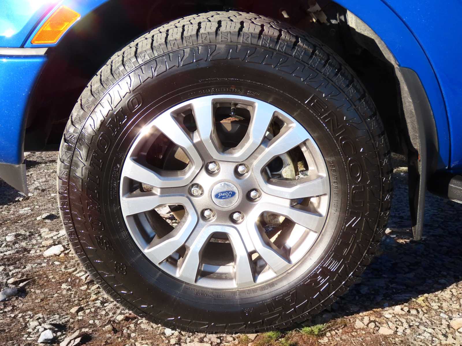 Thumbnail: 2020 Ford Ranger - 15