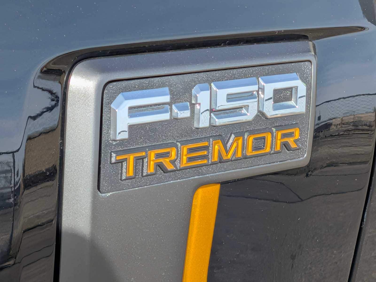 Thumbnail: 2023 Ford F-150 - 12