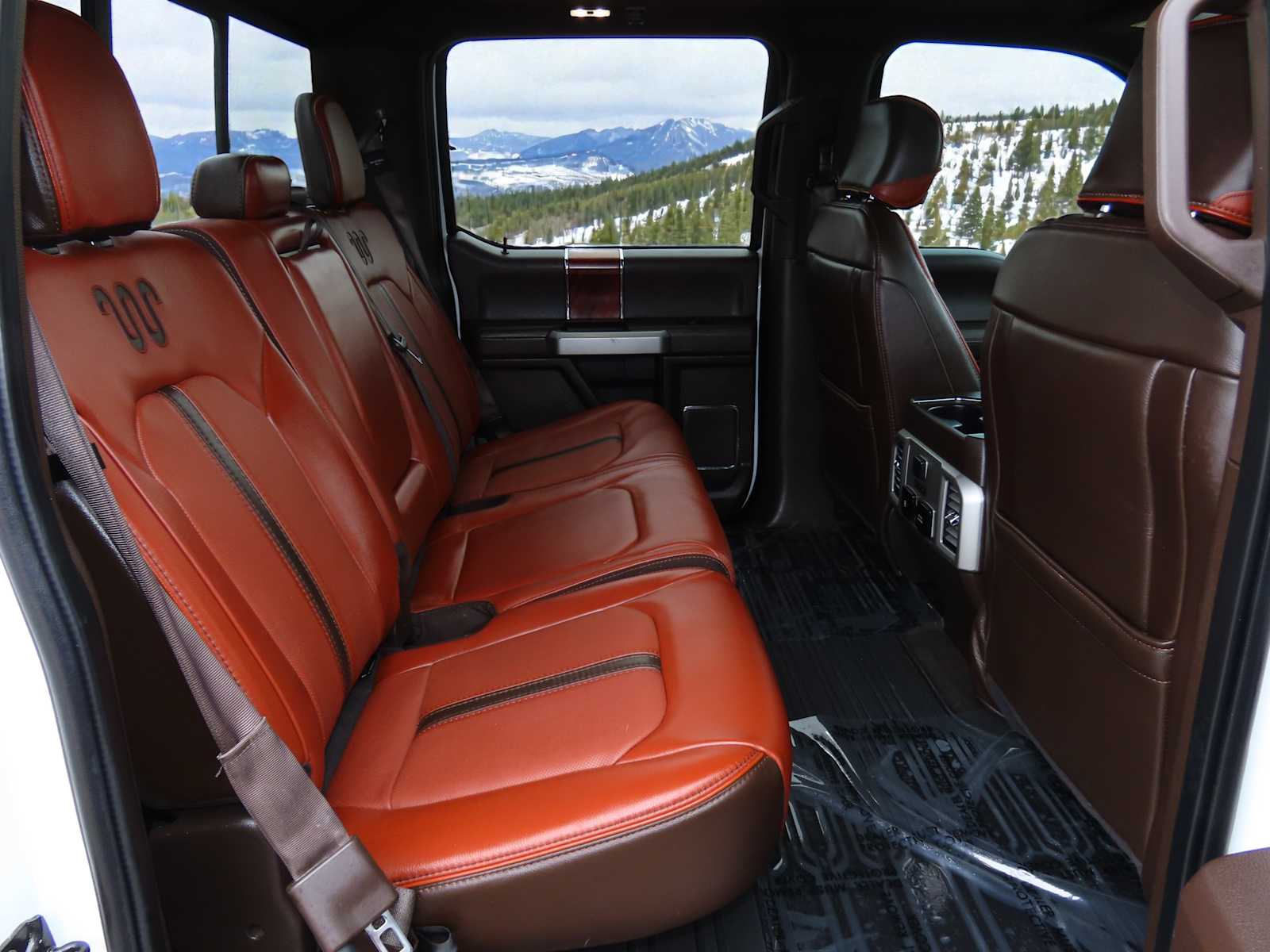 Thumbnail: 2020 Ford F-150 - 23