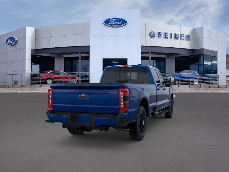 Thumbnail: 2026 Ford F-350 - 8