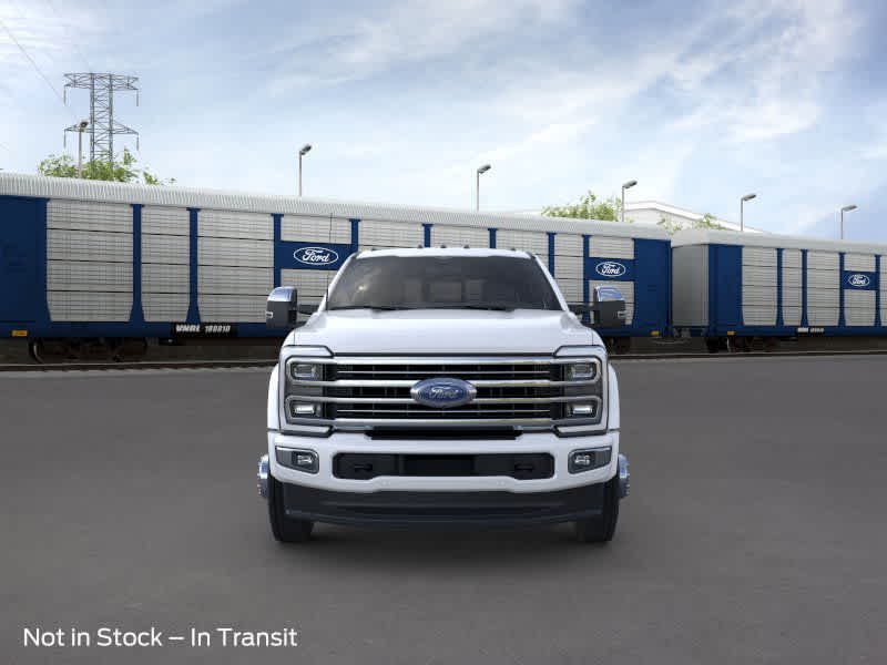 Thumbnail: 2025 Ford F-450 - 6
