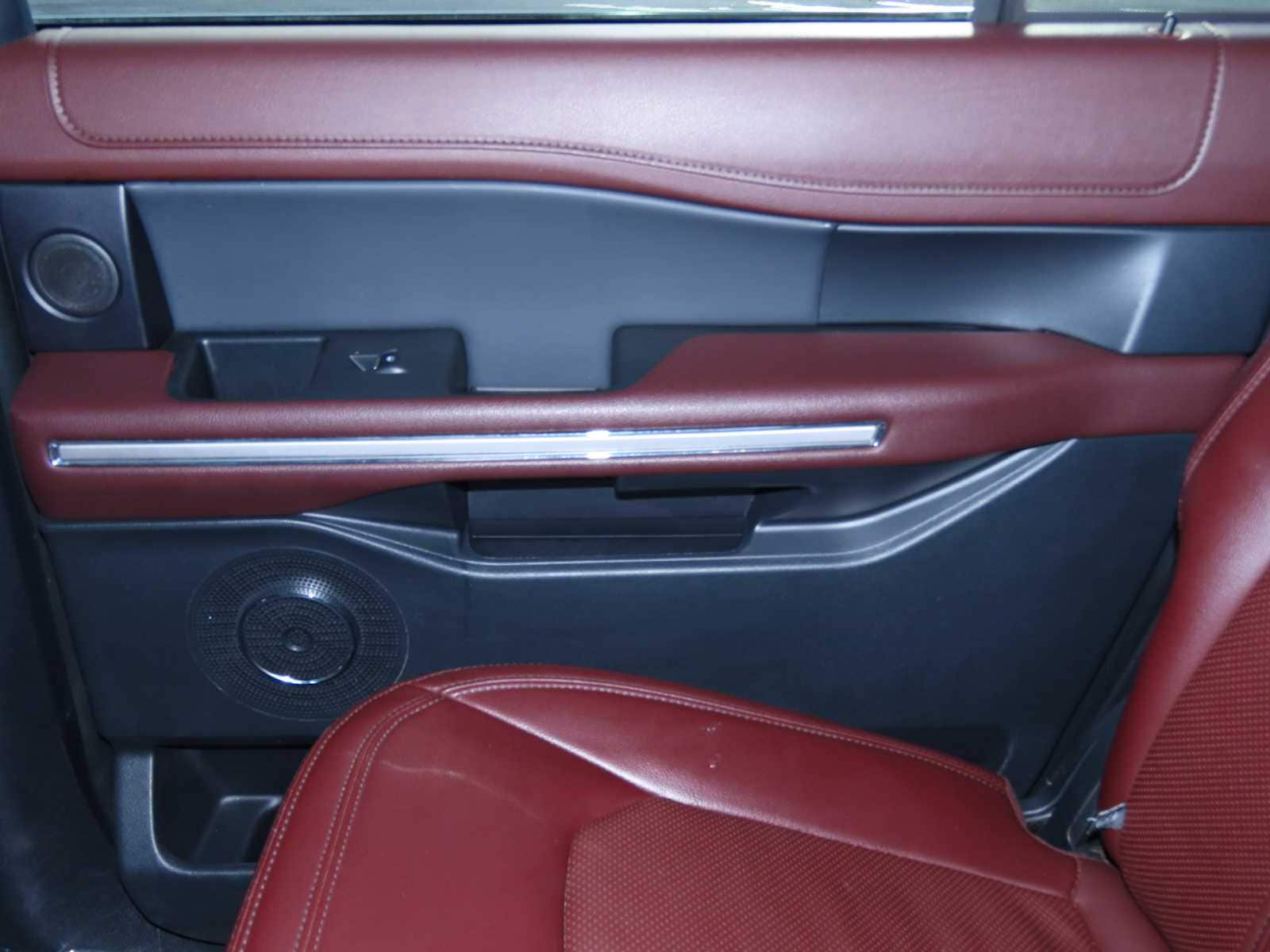 Thumbnail: 2024 Ford Expedition MAX - 19