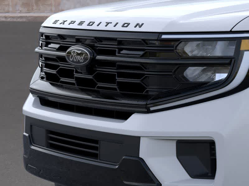 Thumbnail: 2026 Ford Expedition - 17