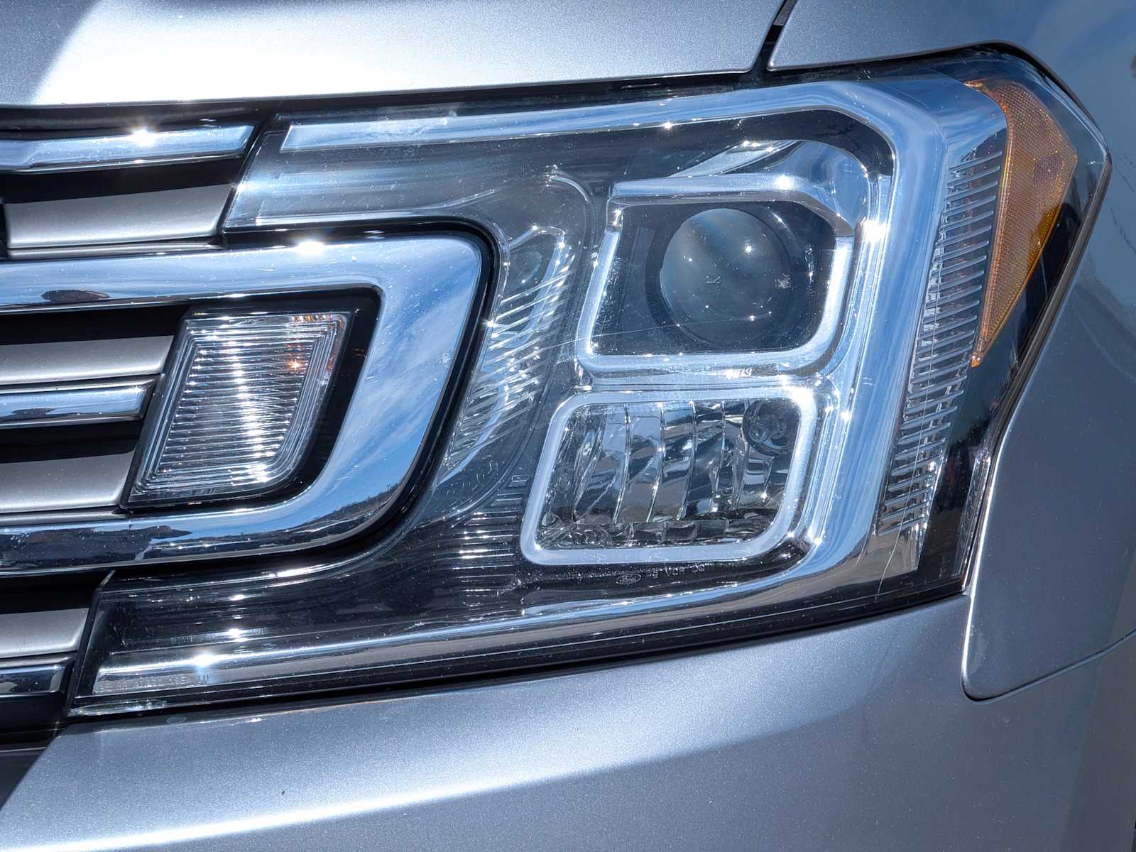 Thumbnail: 2020 Ford Expedition MAX - 10