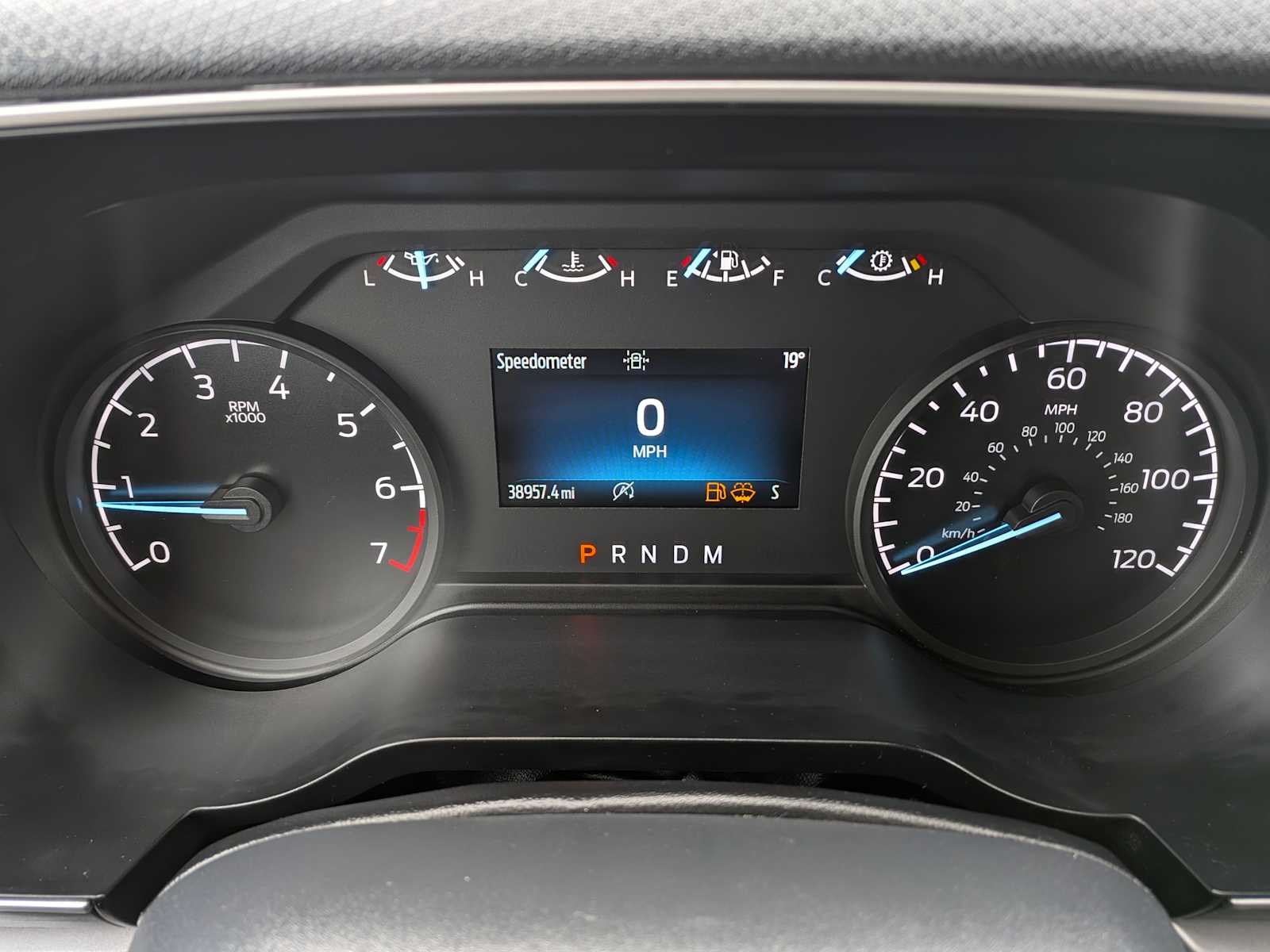 Thumbnail: 2023 Ford F-150 - 32