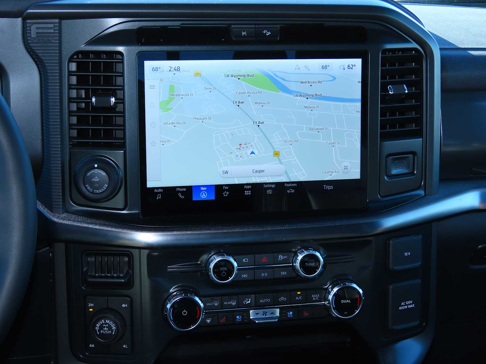 Thumbnail: 2025 Ford F-150 - 31