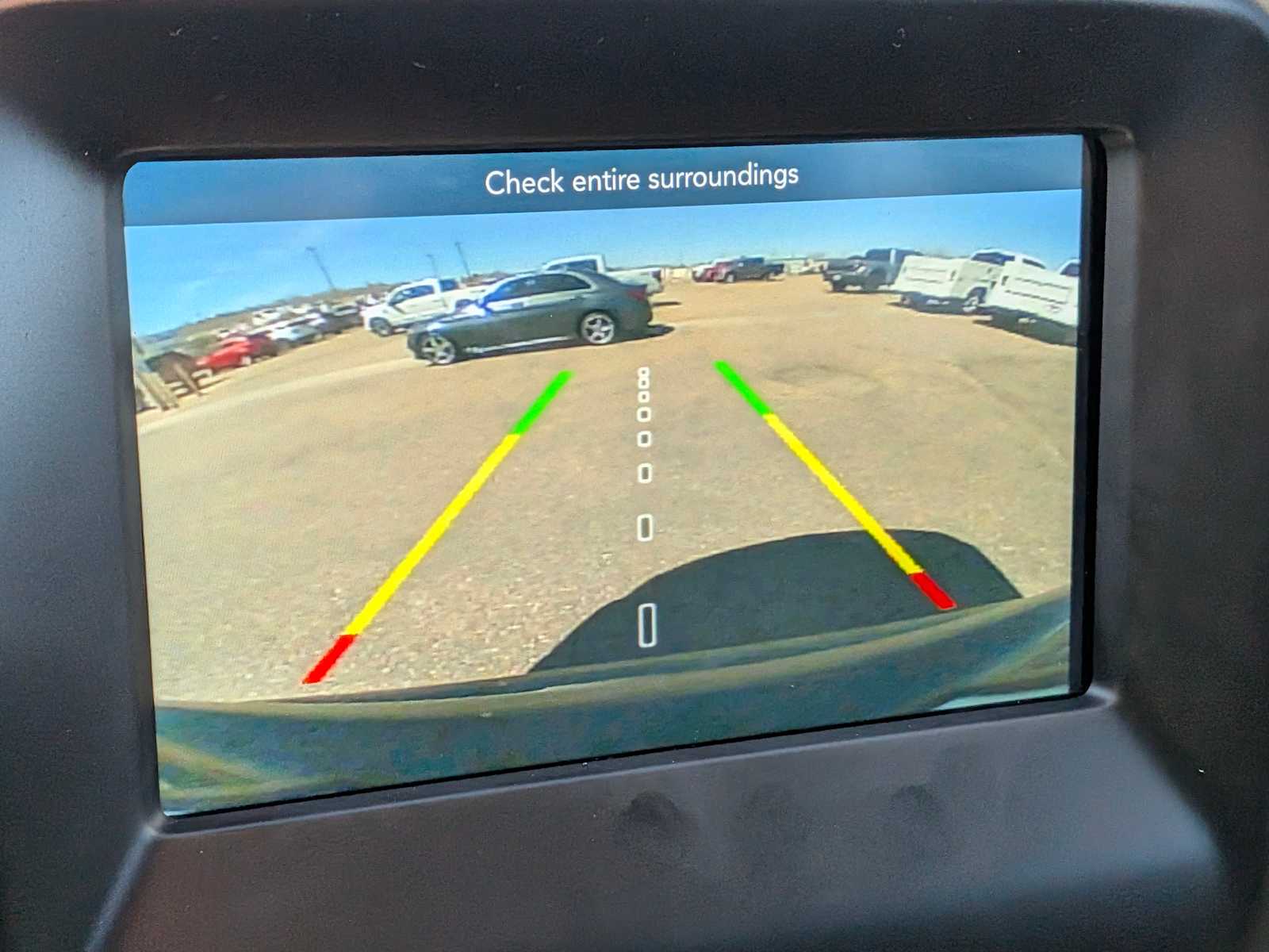 Thumbnail: 2018 Jeep Compass - 27