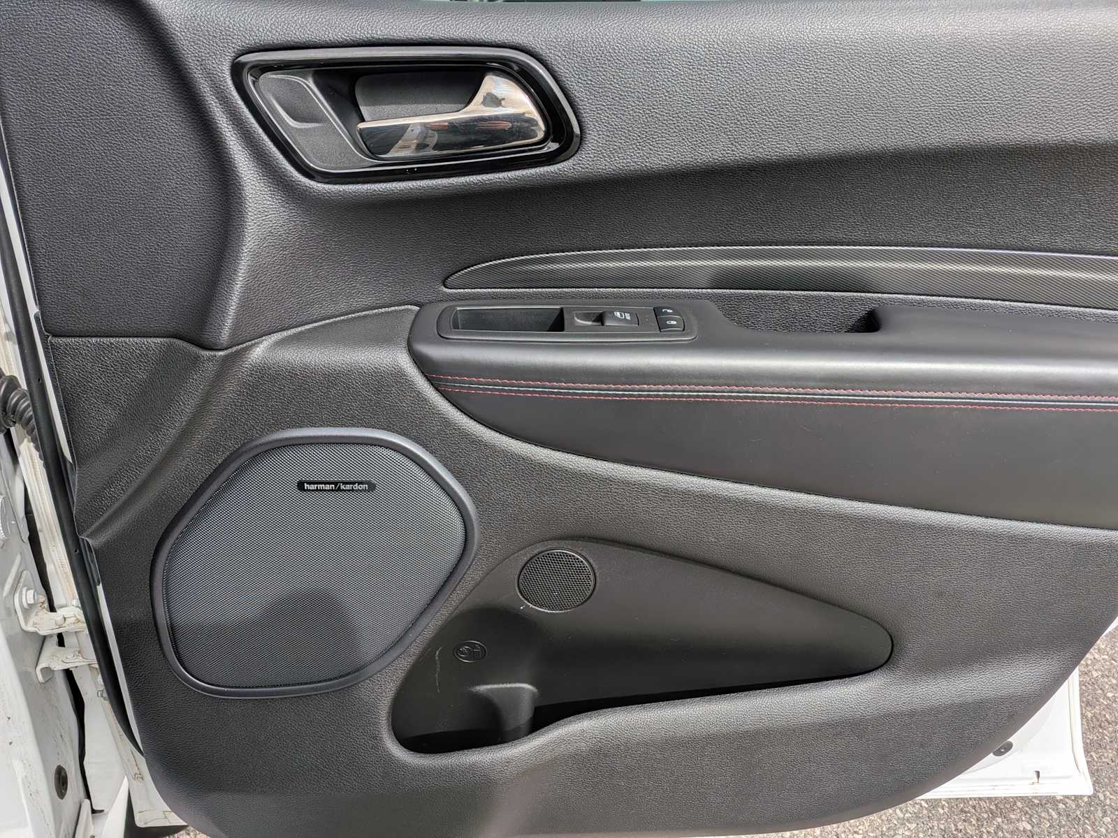 Thumbnail: 2021 Dodge Durango - 21