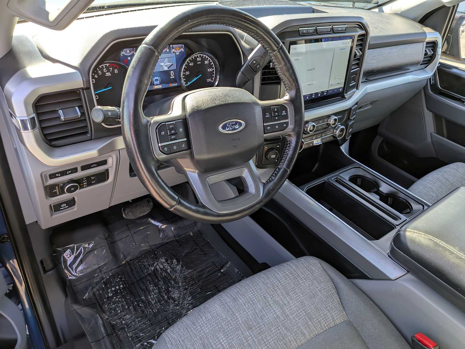 Thumbnail: 2022 Ford F-150 - 2