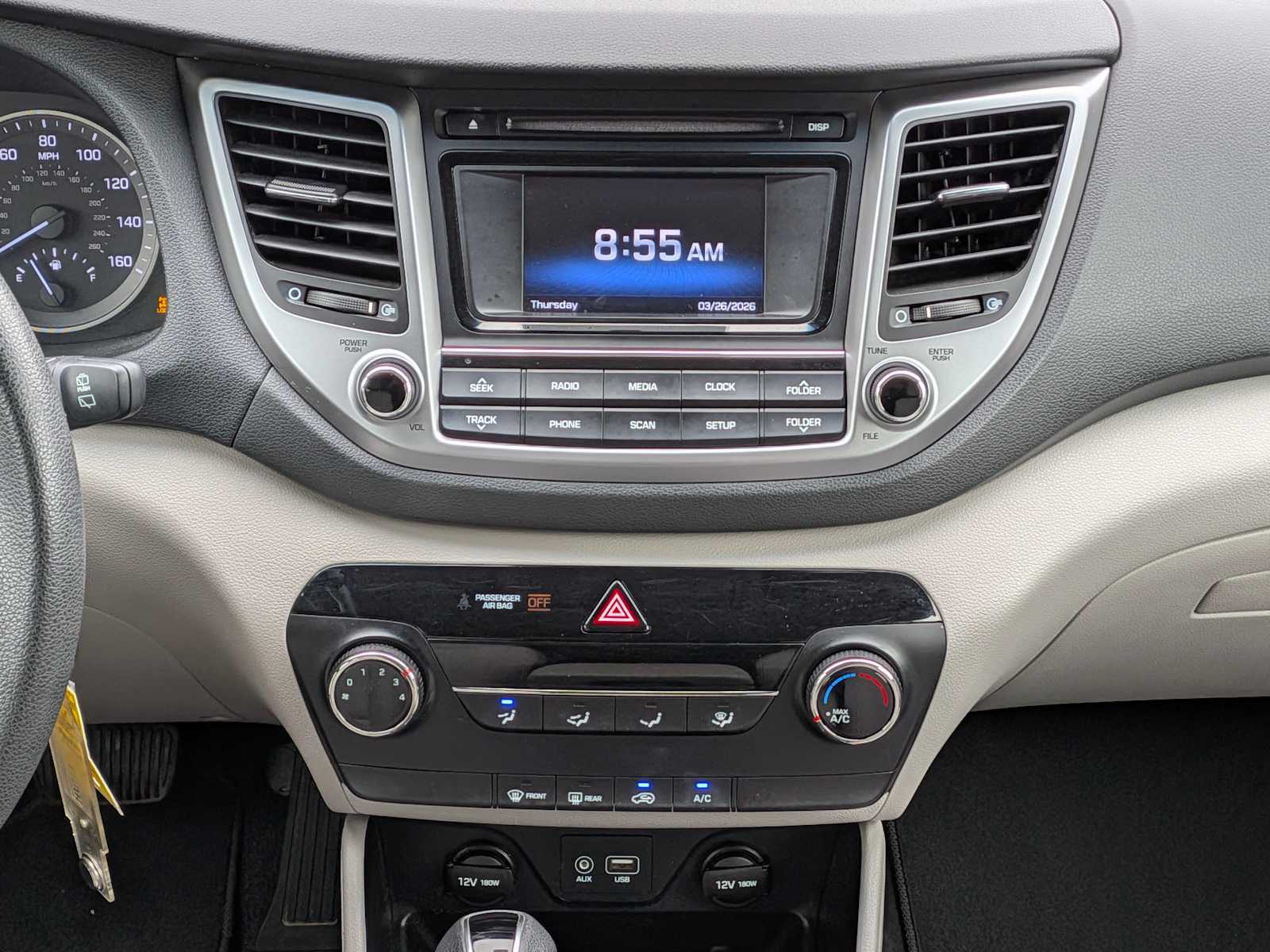 Thumbnail: 2018 Hyundai Tucson - 27