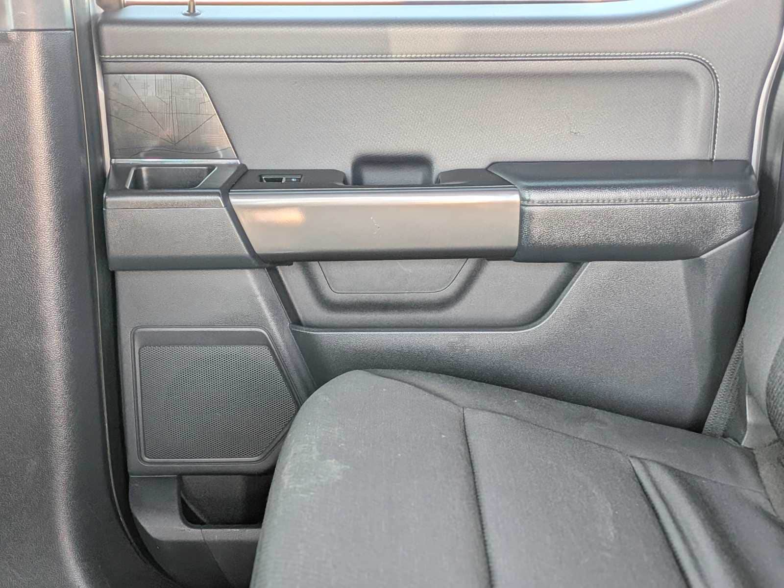 Thumbnail: 2023 Ford F-150 - 19