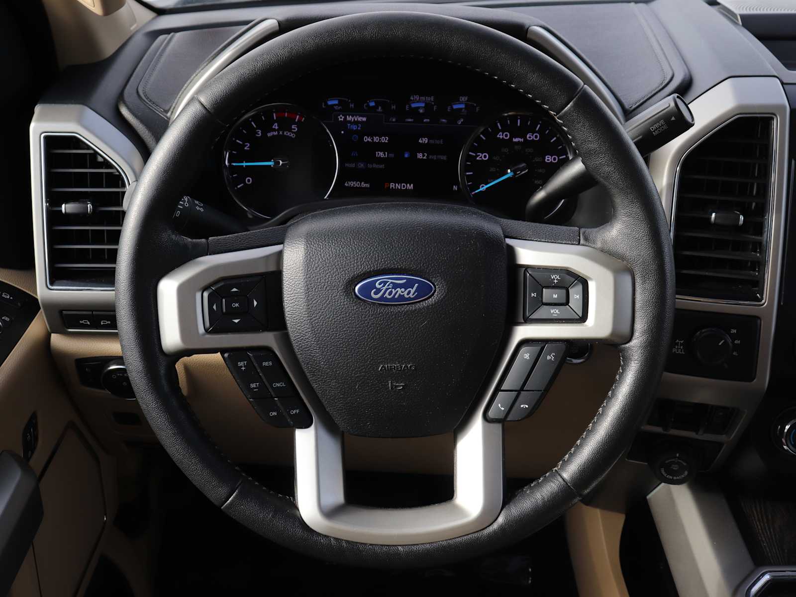 Thumbnail: 2020 Ford Econoline - 35