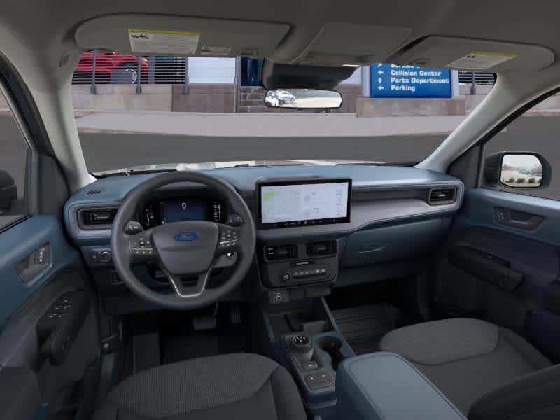 Thumbnail: 2026 Ford Maverick - 9