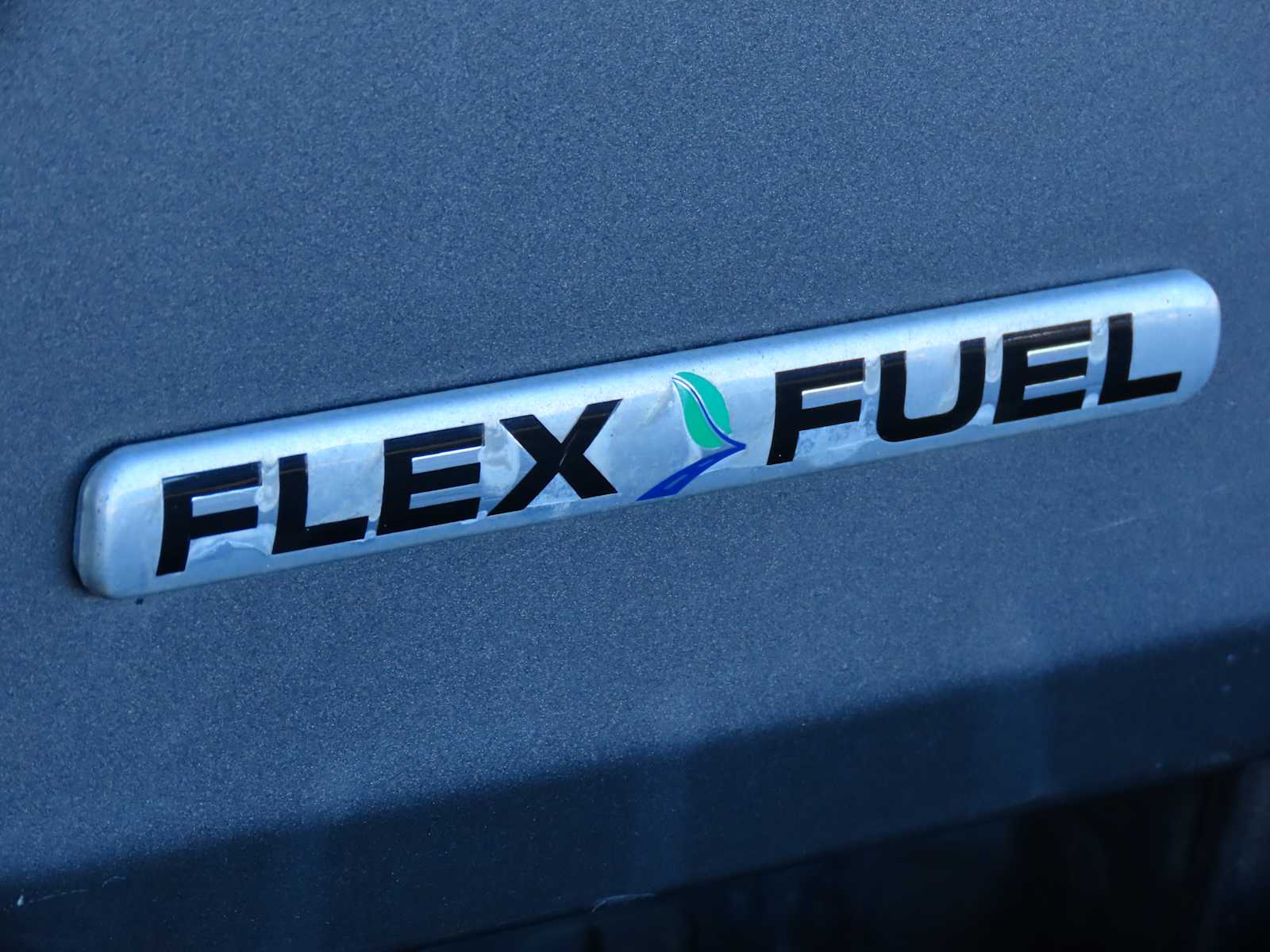 Thumbnail: 2011 Ford F-150 - 13