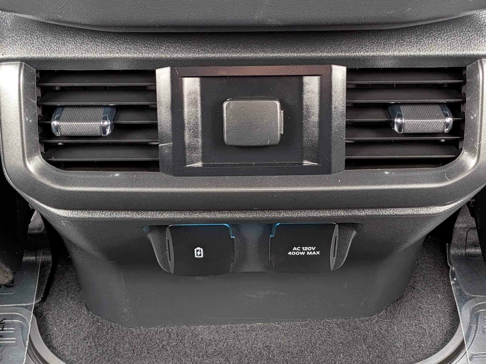 Thumbnail: 2023 Ford F-150 - 25